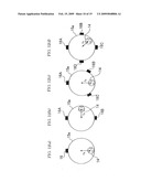 Method and apparatus for diagnosis of motor-operated valve diagram and image