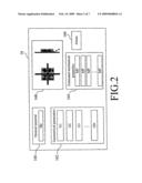 Computer-implemented system and method for assisting in designing resilient member diagram and image