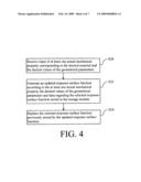 Computer-implemented system and method for assisting in designing resilient member diagram and image