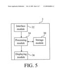 Computer-implemented system and method for assisting in designing resilient member diagram and image