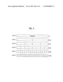 Apparatus and method of encoding and decoding audio signal diagram and image