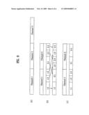 Apparatus and method of encoding and decoding audio signal diagram and image