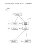 Rules-Based System For Routing Evidence and Recommendation Information to Patients and Physicians By a Specialist Based on Mining Report Text diagram and image