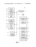 Medication Related Task Notification System diagram and image