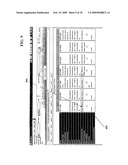 Mental health expert system and method diagram and image