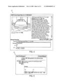 Systems and methods for classified advertising in an authenticated web-based social network diagram and image