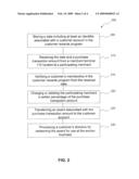 ANCHOR MERCHANT PROGRAM PROXIMATE VENDOR SYSTEMS AND PRODUCTS THEREBY diagram and image