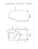 Disk Dispensing And Retrieval System And Associated Methods diagram and image