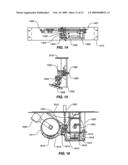 Disk Dispensing And Retrieval System And Associated Methods diagram and image