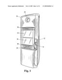 FUEL DISPENSER diagram and image