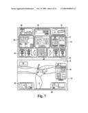 FUEL DISPENSER diagram and image