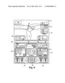 FUEL DISPENSER diagram and image