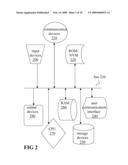 METHOD OF USER-GENERATED, CONTENT-BASED WEB-DOCUMENT RANKING USING CLIENT-BASED RANKING MODULE AND SYSTEMATIC SCORE CALCULATION diagram and image