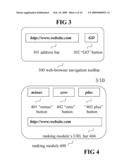 METHOD OF USER-GENERATED, CONTENT-BASED WEB-DOCUMENT RANKING USING CLIENT-BASED RANKING MODULE AND SYSTEMATIC SCORE CALCULATION diagram and image