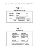 DATA AND APPLICATION MODEL FOR CONFIGURABLE TRACKING AND REPORTING SYSTEM diagram and image