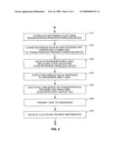 Distribution of Multimedia Files Using a Transportation Provider Wireless Device diagram and image