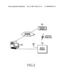 MOBILE TERMINAL AND METHOD FOR CONTROLLING FUNCTION USING CONTENTS diagram and image