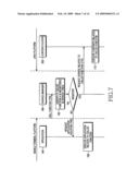 MOBILE TERMINAL AND METHOD FOR CONTROLLING FUNCTION USING CONTENTS diagram and image