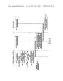 MOBILE TERMINAL AND METHOD FOR CONTROLLING FUNCTION USING CONTENTS diagram and image