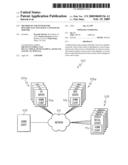 Method of and System for Dynamically Managing a System of Servers diagram and image