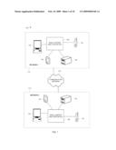 ANALYZING EMAIL CONTENT TO DETERMINE POTENTIAL INTENDED RECIPIENTS diagram and image