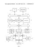 ANALYZING EMAIL CONTENT TO DETERMINE POTENTIAL INTENDED RECIPIENTS diagram and image