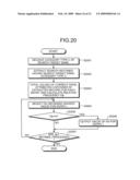 APPARATUS, METHOD AND COMPUTER PROGRAM PRODUCT FOR PROCESSING EMAIL, AND APPARATUS FOR SEARCHING EMAIL diagram and image