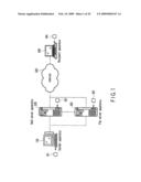 RECIPIENT APPARATUS, FILE SERVER APPARATUS AND PROGRAM diagram and image