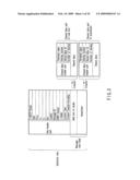 RECIPIENT APPARATUS, FILE SERVER APPARATUS AND PROGRAM diagram and image