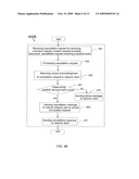 METHOD OF SENDING LOCATION SERVICE REQUEST IN MOBILE COMMUNICATION NETWORK diagram and image