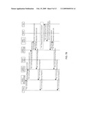 METHOD OF SENDING LOCATION SERVICE REQUEST IN MOBILE COMMUNICATION NETWORK diagram and image