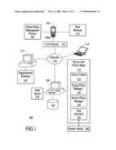 Defining and Implementing Policies on Managed Object-Enabled Mobile Devices diagram and image