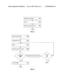 Adaptively Processing Client Requests to a Network Server diagram and image