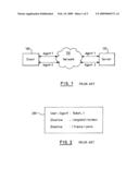 SYSTEM AND COMPUTER-READABLE MEDIUM FOR CONTROLLING ACCESS IN A DISTRIBUTED DATA PROCESSING SYSTEM diagram and image