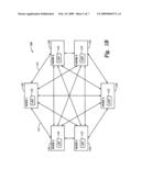 Concurrent Node Self-Start in a Peer Cluster diagram and image