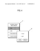 DISPLAY APPARATUS AND CONTROL METHOD THEREOF diagram and image