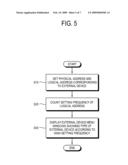 DISPLAY APPARATUS AND CONTROL METHOD THEREOF diagram and image