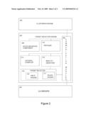 Apparatus and method for storage cluster control diagram and image