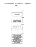 Methods and systems for multi-caching diagram and image