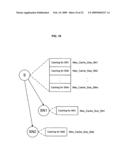 Methods and systems for multi-caching diagram and image