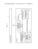 MEMORY CONTROLLER AND PROCESSOR SYSTEM diagram and image