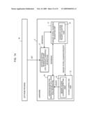 MEMORY CONTROLLER AND PROCESSOR SYSTEM diagram and image