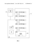 CONSISTENT DATA STORAGE SUBSYSTEM CONFIGURATION REPLICATION IN ACCORDANCE WITH SEQUENCE INFORMATION diagram and image