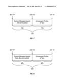 Efficient Elimination of Access to Data on a Writable Storage Media diagram and image