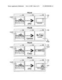 Inter-Device Operation Interface, Device Control Terminal, and Program diagram and image