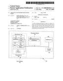 Apparatus and Method for Tagging Items diagram and image