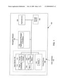 Apparatus and Method for Tagging Items diagram and image
