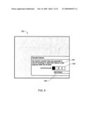 METHODS AND APPARATUS TO TRANSFER CONTENT TO A MOBILE DEVICE diagram and image