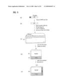 DIGITAL BROADCASTING SYSTEM AND DATA PROCESSING METHOD diagram and image