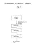 DIGITAL BROADCASTING SYSTEM AND DATA PROCESSING METHOD diagram and image